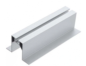 Mostek na blachodachówkę 63x330 mm + EPDM
